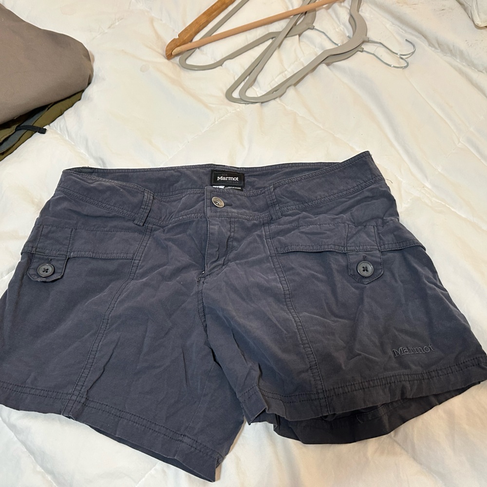 Marmot Shorts